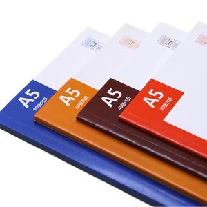 Notebook A5 Cordless Notepad 30 Pages <strong>Soft</strong> Office <strong>Soft</strong> Student Notebook Thickened Business Notebook Creative <strong>Note</strong> Book - Product Image 2