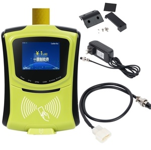 Заводской тренажерный зал pos 4G pos терминал платежный аппарат с mifare desfire reader writer - Product Image 1