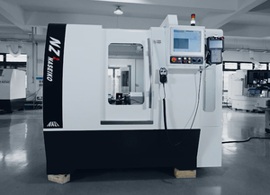 Naseiko NZ30数控步进磨床工具磨床数控自动用于金属工具高精度工具磨床 - Product Image 5