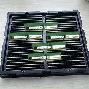 FOr Del Server Workstation Zubehör ECC-Speicher modul für Unternehmen, 8G DDR4 3200MHz RECC