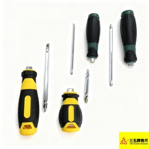 Chất lượng cao dual-mục đích chống trượt <span class=keywords><strong>Screwdriver</strong></span> sốc & chống ăn mòn - Product Image 5