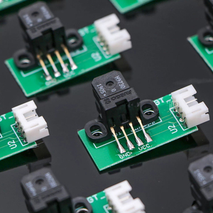 Enhance Print Precision with High-Performance Grating Decoders Original <strong>H9730</strong> H9720 <strong>Raster</strong> <strong>Sensor</strong> for EPSON Printer