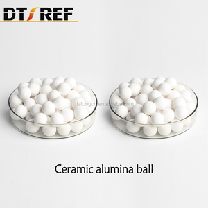Diameter Size 2mm 19mm 20mm 30mm <strong>Grinding</strong> Media Alumina Ceramic <strong>Balls</strong>
