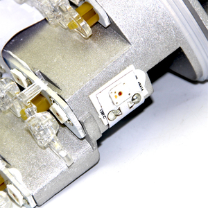 3 serisi E90 LED 24lsol sağ ekle dönüş sinyal ışığı flaşör 6312 7245813 63127245813 7245813 7245814 - Product Image 5