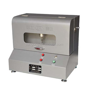 DB-30電気シングルスポット鋼棒ストライク機-実験装置-測定器-材料試験機 - Product Image 1