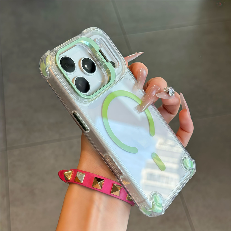 Verde