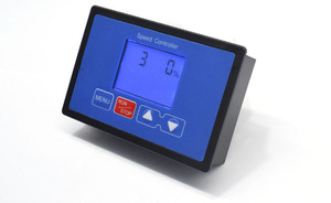 <strong>LCD</strong> Smart Digital <strong>Display</strong> PWM <strong>Control</strong> DC Motor Speed Controller Timing Loop <strong>Control</strong> 12V 24V 36V 48V With Wireless <strong>Remote</strong>