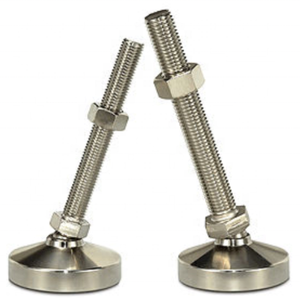 Stainless Steel <strong>Leveling</strong> Feet 80mm 3/4-10 <strong>Leveling</strong> Feet Swivel Coffee <strong>Table</strong> Foot Furniture Legs <strong>for</strong> Machine <strong>Leveling</strong> Feet - Product Image 6