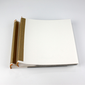 Nhà máy cung cấp Album ảnh bên trong trang 4*6 inch 200 ảnh trang ảnh - Product Image 3