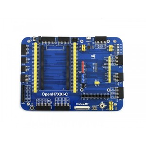 Scheda di sviluppo STM32H7 Standard OpenH743I-C - Product Image 4