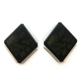 PIC-Mikro controller und-Prozessoren Chip-MCU-ICs Mikro controller Standards pezialität STM32F103 STM32F103C8T6