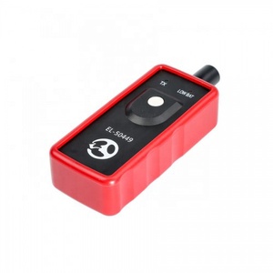 EL50449 Auto pressione pneumatici Reset strumento di Auto El-50449 EL 50449 sensore di attivazione strumento compatibile per Ford - Product Image 4