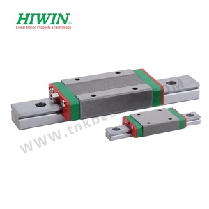 Precio barato 100% Original Taiwán HIWIN MG7 MGN7H MGN7 MGN 7H bloque de riel Guid rodamientos de movimiento lineal rodamiento en miniatura riel CNC - Product Image 4