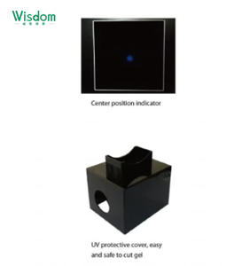 WISDOM-Sistema de imágenes de gel, sistema de análisis de documentación, sistema de imágenes de documentos - Product Image 3