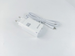 JOKADE 65W GaN 2C1A hızlı şarj seti şarj PD3.0 QC5.0, ab tak Laptop için 100W kablo ile Tablet telefon - Product Image 6