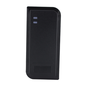 Wasserdichter IP66 Black IC 13,56 MHz Standalone Access Controller für das Zugangs kontroll system - Product Image 6