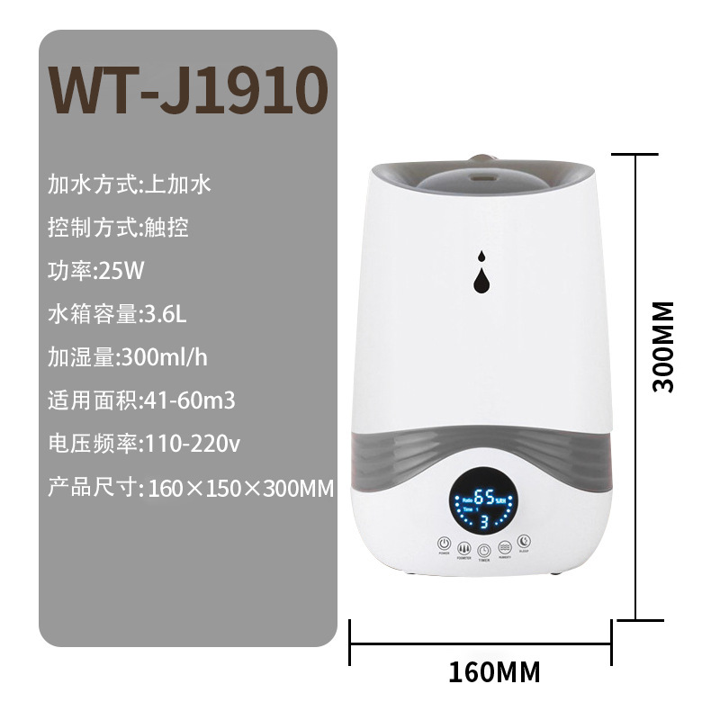 WT-J1910