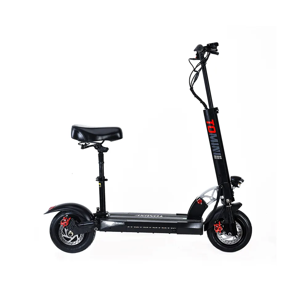 Tomini scooter scooter à venda, com alta qualidade paruay scooter-elétrico