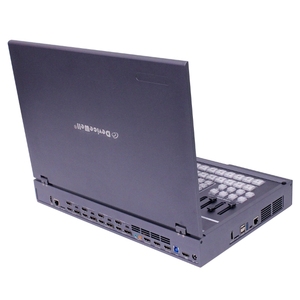 DeviceWell UHS9916P 4K 8通道视频切换器，带HDMI输入，用于广播应用 - Product Image 6