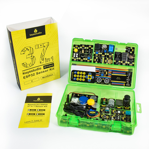 Electronic starter kit ESP32 37 in 1 <strong>Sensor</strong> Kit diy kit <strong>for</strong> <strong>Arduino</strong>(without ESP32 Board)