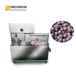 Tự Động Rotogravure Máy In Ăn Được Mực Máy In <span class=keywords><strong>Pad</strong></span> Cho Sô Cô La Kẹo - Product Image 3