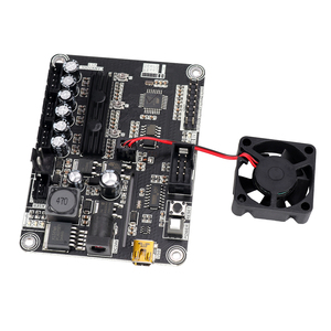 Модернизированная 3 оси GRBL 1.1f плата контроллера CNC для станка CNC - Product Image 4