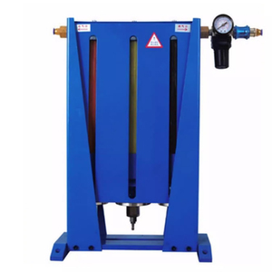 Độ chính xác cao Float loại khí nén phong vũ biểu kỹ thuật số qfb 5000 Float loại khí nén dụng cụ đo lường - Product Image 5