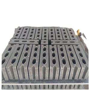 Máy QT6-15 xây dựng khối có lợi nhuận dự án ý tưởng kinh doanh với đầu tư nhỏ 2024 máy khối bê tông tự động - Product Image 6