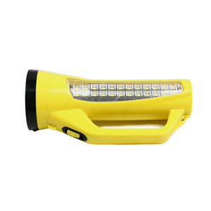 ハンティング懐中電灯ハイパワーLED充電式トーチ - Product Image 2