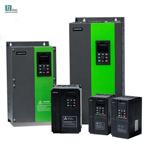 380v 1.5kw Robust 380V <strong>Variable</strong> <strong>Speed</strong> <strong>Controller</strong> with <strong>Vector</strong> Technology - Product Image 6
