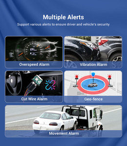 MiCODUS MV730 Mini Dispositivo de Seguimiento GPS Oculto para Motocicleta, Relé de Rastreador de Coche, Precio de Corte de Aceite, Software Gratuito - Product Image 6