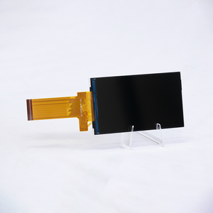 CTP 3,97 Zoll IPS 480x800 Tft Panel Benutzer definiertes RGB 24-Bit-Schnittstellenanzeigemodul 4-Zoll-Quadrat-LCD-Bildschirm für Smart Home - Product Image 2