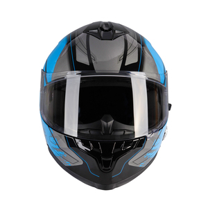 FreedConn DOT Motocicleta Bluetooth Intercom Casco 967 Interphone Group Talk System 6 Riders 500M Radio FM - Product Image 3