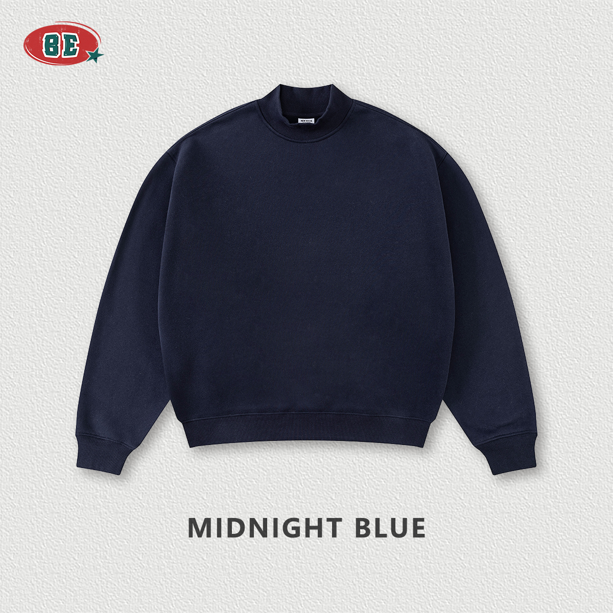 MIDNIGHT BLUE
