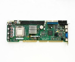 Ordenador industrial V2.0, Accesorios para ordenador industrial, sistema operativo Linux I3/i5/i7 CPU 4GB DDR4 memoria integrada tipo 00105CE92674 - Product Image 1