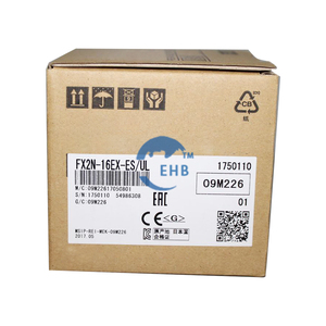 New Original PLC <strong>Programming</strong> <strong>Controller</strong> FX2N-16EYT-ESSUL - Product Image 4