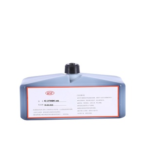 一级醇基印刷油墨 - Product Image 1
