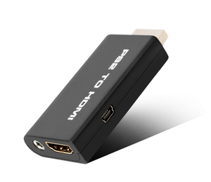 PS2至高清，适用于PS2游戏手柄适配器至高清转换器适配器 - Product Image 4