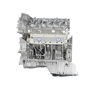 Factory Direct High Performance Gas <strong>Engine</strong> Assembly M272 2.5L 3.0L 3.5L V6 Cylinder Motor for Mecerdes-Benz - Product Image 5