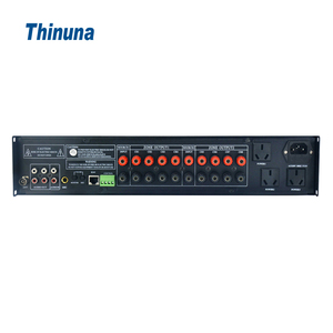 Thinuna DP-6256B 220-240VAC система Па еженедельно интеллектуальный программный таймер для цветных экранов - Product Image 2