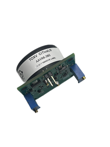 Alphasense 7OXV O2 modulo sensore Gas 4-20mA uscita analogica scheda trasmettitore sensore ambientale scheda PCB - Product Image 4