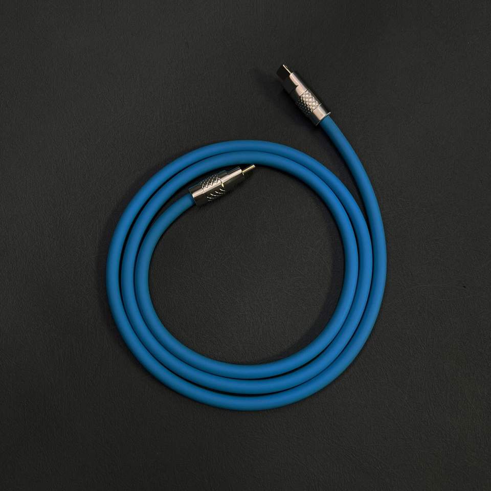 Azul