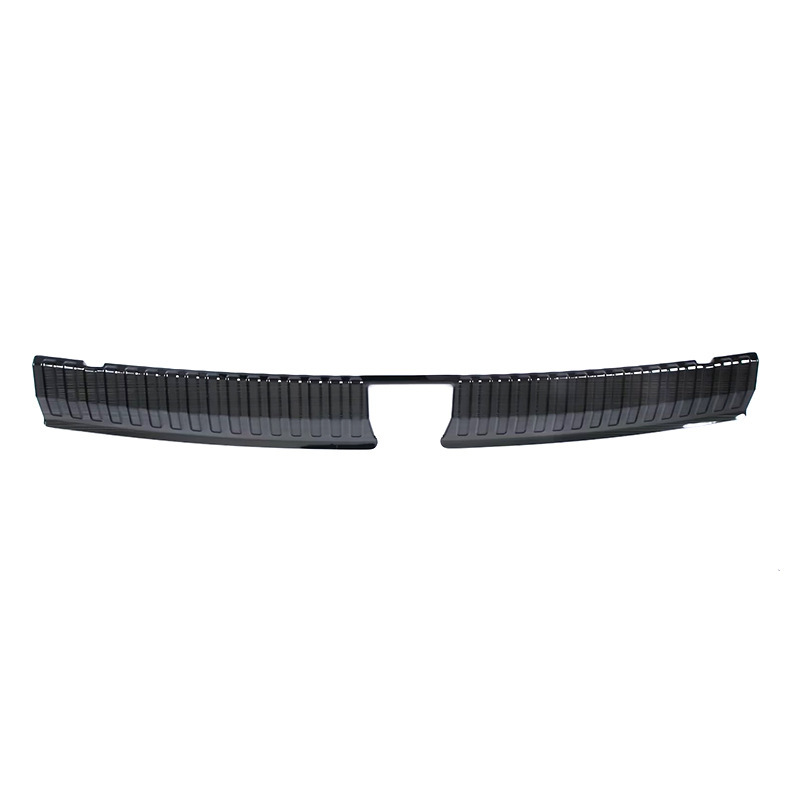 Black Inner guard