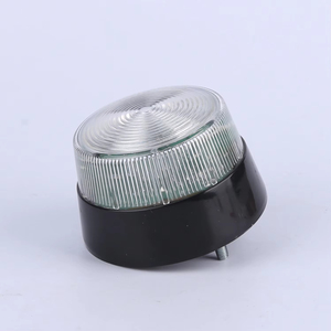Özel çok renkli çakarlı lamba kablolu su geçirmez akıllı ev güvenlik LED stroboskop çakarlı lamba - Product Image 6