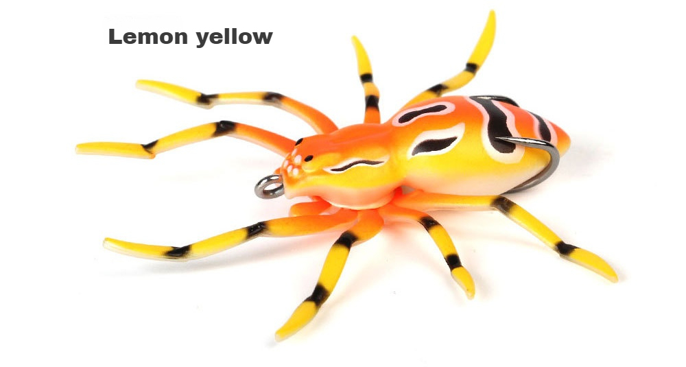 Jaune citron