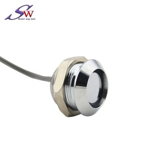 TMR-C Touch Access Control Kartenleser Kupfer Ibutton Sonde für Speicher zugriffs kontroll anwendungen - Product Image 5