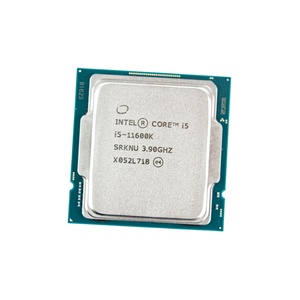 Intel Core i9-10900K 10 Core 3,7 GHz LGA 1200 125W Intel UHD gráficos 630 procesador - Product Image 6