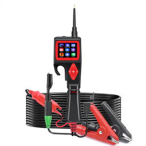 2025 P200智能挂钩功能强大的智能汽车电路测试仪工具更好的Autel PS100新型探头高效诊断 - Product Image 1