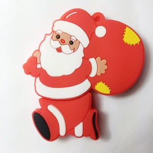 แฟลชไดรฟ์ USB พีวีซีรูปตัวยูดิสก์รูปรถยนต์พร้อมการออกแบบของคุณเอง - Product Image 4