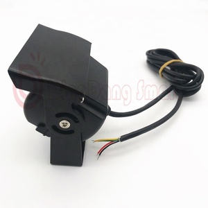 防水IP67串行Jpeg摄像机1.3mp 1280x960p红外摄像机，带TTL/RS232/RS485 - Product Image 3